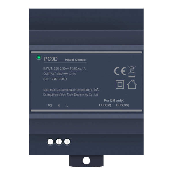SB DH PC7D